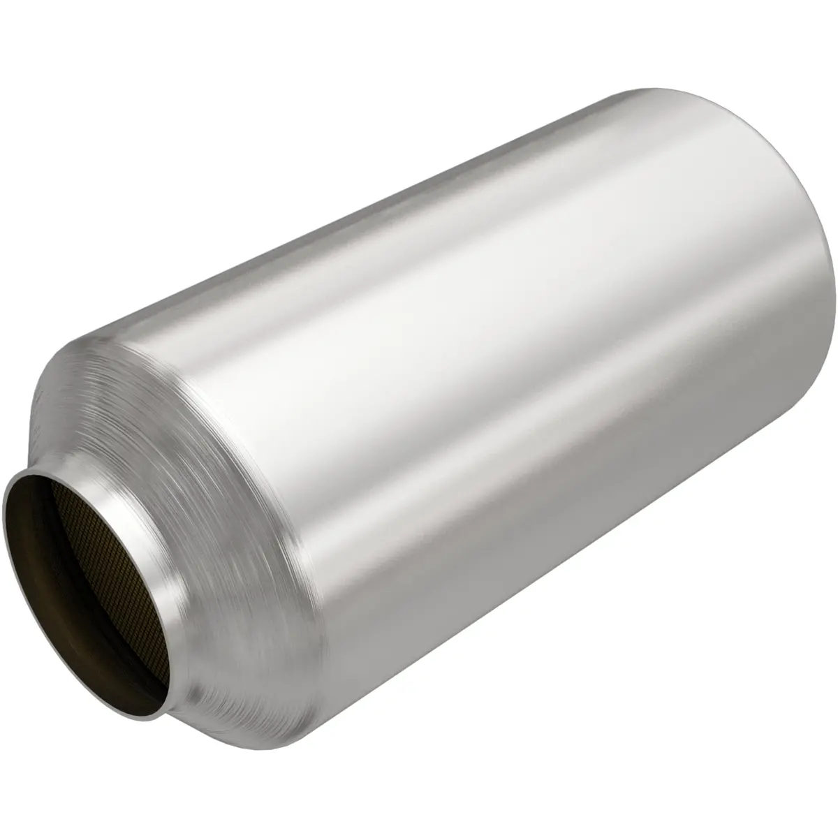 5571205  -  California Universal Catalytic Converter - 2.25In. 1