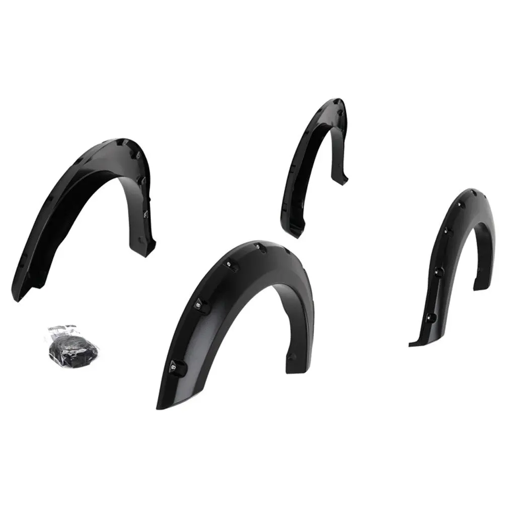 Pfff3011t  -  Fender Flare 1