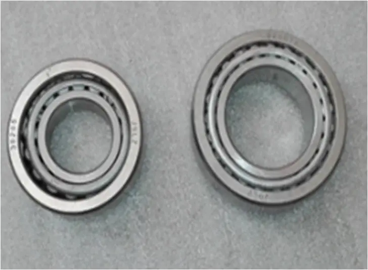 G9027  -  Replacement For Trail Fx J050t 1