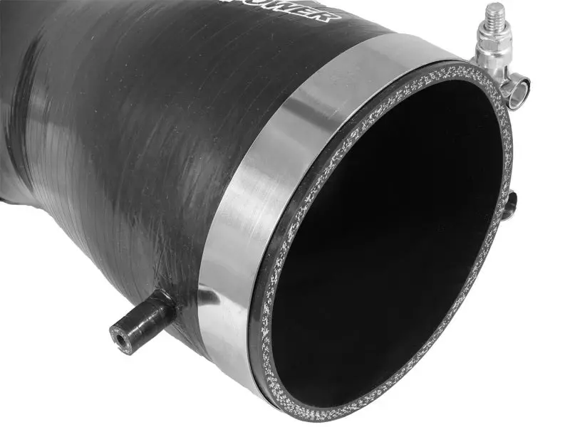 Afe Magnum Force Torque Booster Tube Black 99-03 Ford Diesel Trucks V8-7.3L (Td) 2