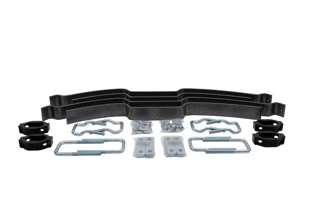 61902  -  Silent Support System Series Helper Spring 1
