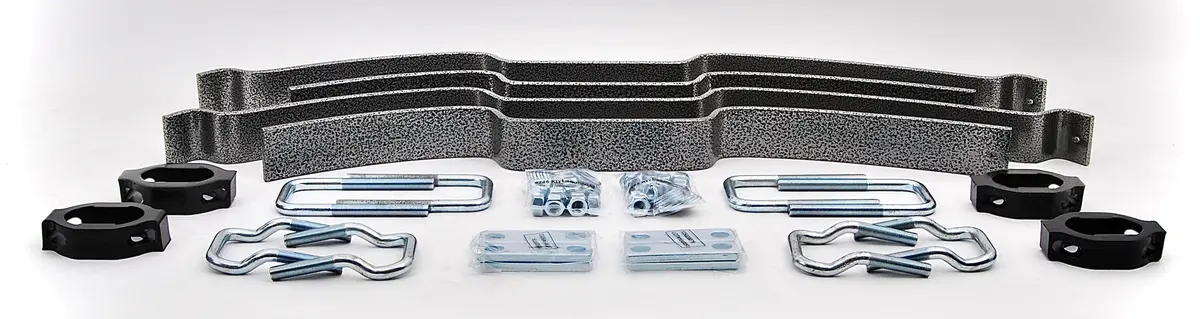 61912  -  Silent Support System Series Helper Spring 1