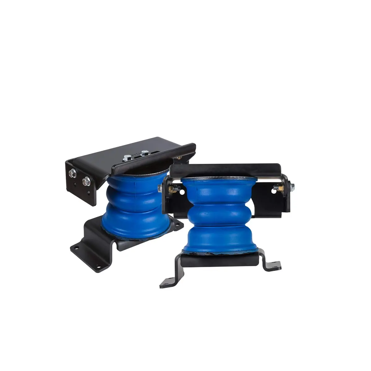 Ssr-143-40-2  -  Two-Piece Unit Attached Top And Bottom That Allow Unlimited Travel 1