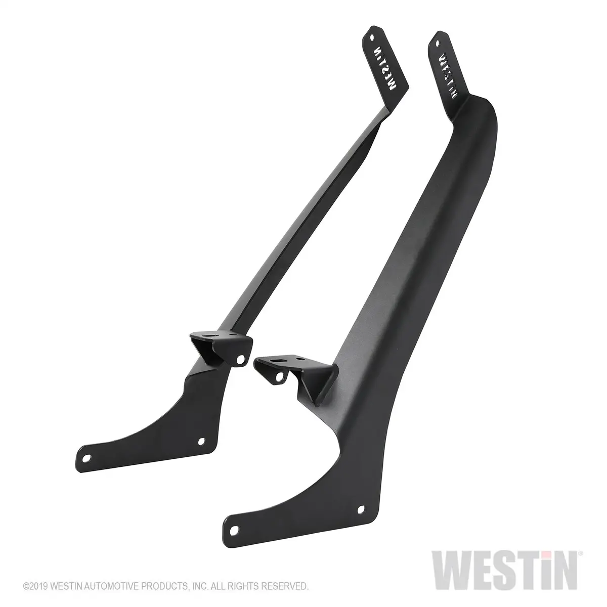 62-41085  -  Light Bar Mounting Kit 1
