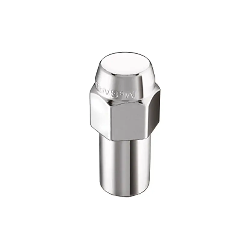 62000  -  Mag/Shank Style Lug Nuts-Chrome 1