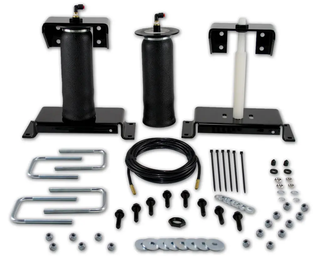 59542  -  Suspension Leveling Kit 1