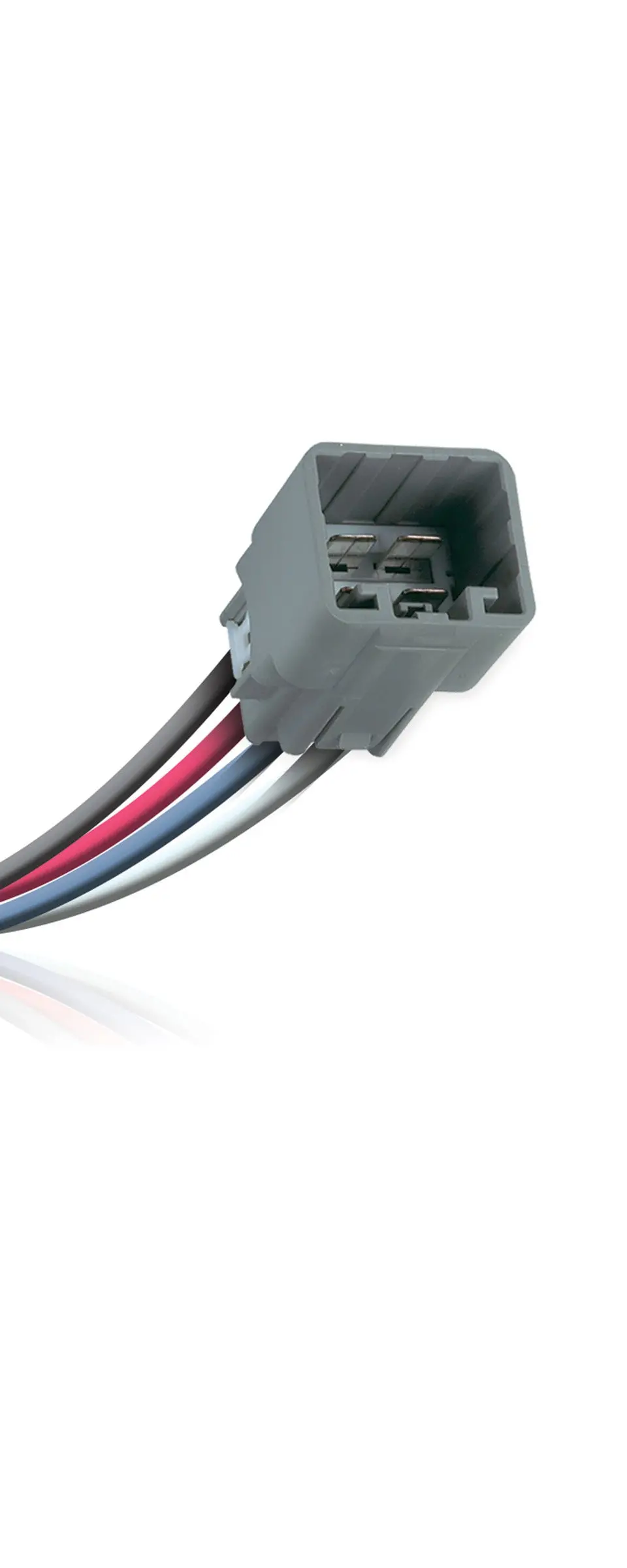 33038  -  Trailer Brake System Connector 1