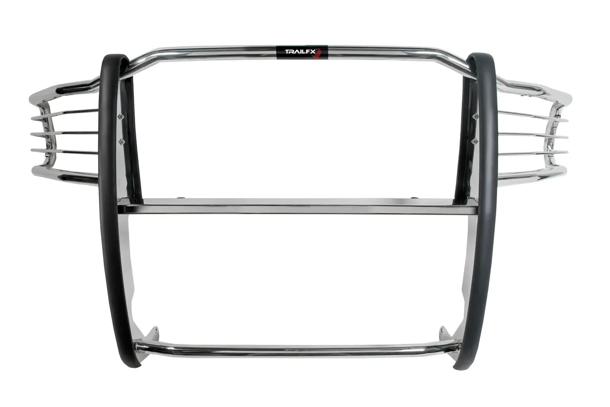 E0045s  -  Without Step Plate 1