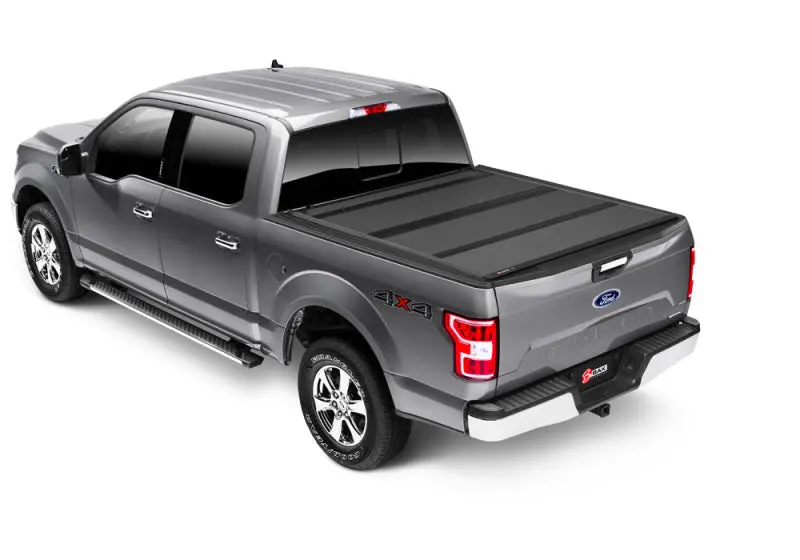 Bak 2021+ Ford F-150 Regular/Super Cab & Super Crew (4Dr) Bakflip Mx4 6.5Ft Bed Cover - Matte Finish 2