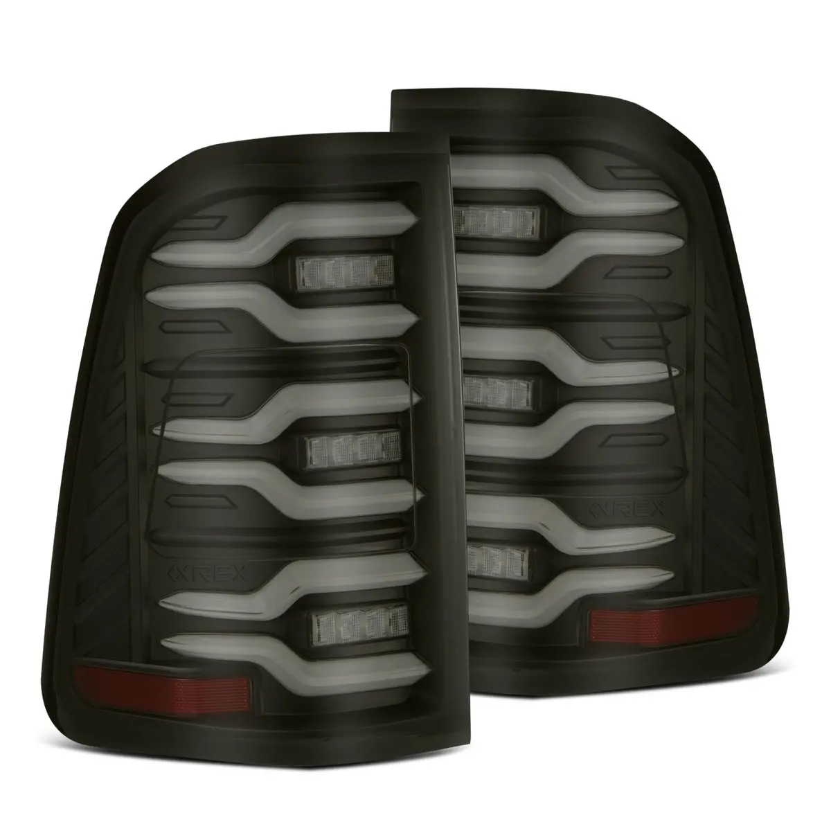 640040  -  Pro Series Taillights 1