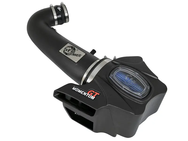 Afe Momentum Gt Pro 5R Cold Air Intake System 11-17 Jeep Grand Cherokee (Wk2) V8 5.7L Hemi 1