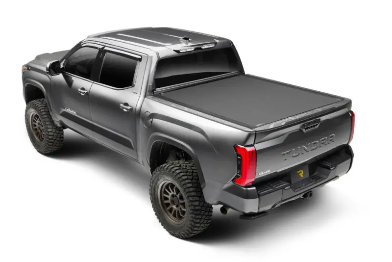 Bak 2022+ Toyota Tundra 5.5Ft Bed Revolver X4s Bed Cover 2