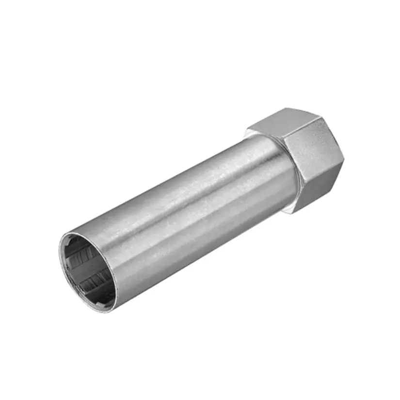65301  -  Splinedrive Installation Tool (1 Hex Size) - Set Of 1 Installation Tool. 1