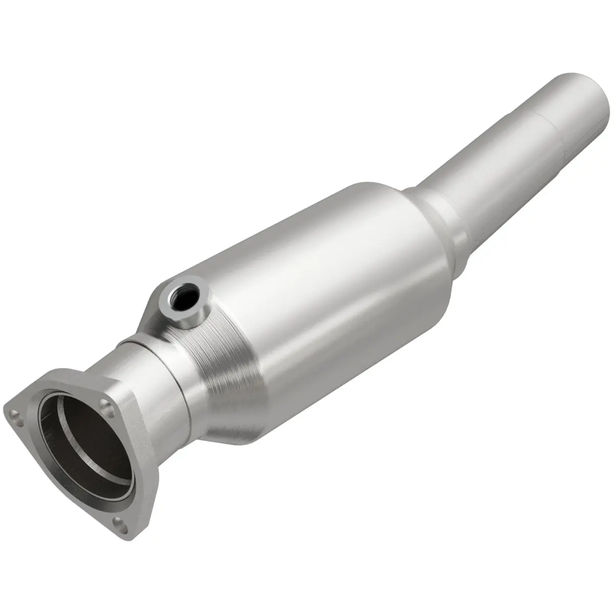 3321915  -  California Direct-Fit Catalytic Converter 1