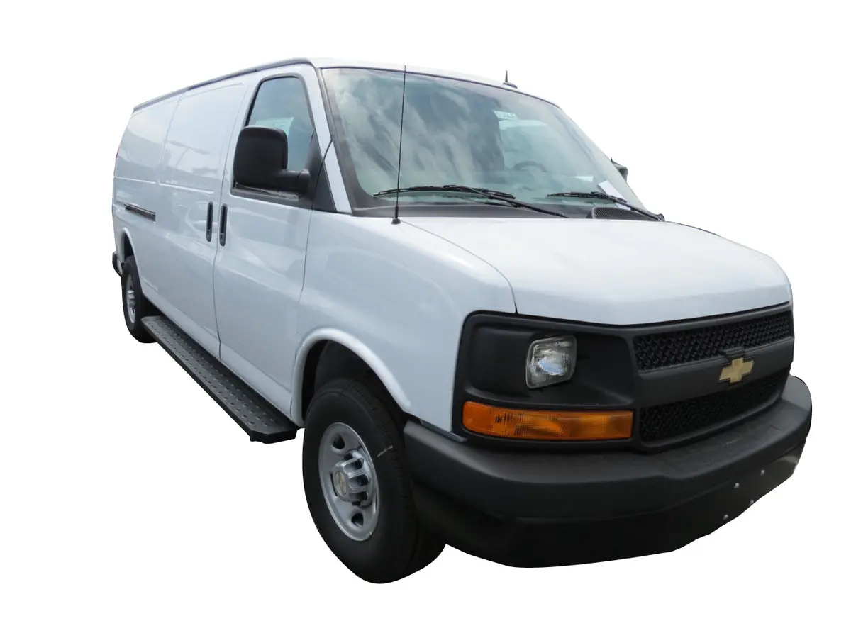 Rbv01b  -  Pwdr Ctd Black Steel Unlighted 37 In Driver/96 In Passenger Lengths 300 Lb Cap 1