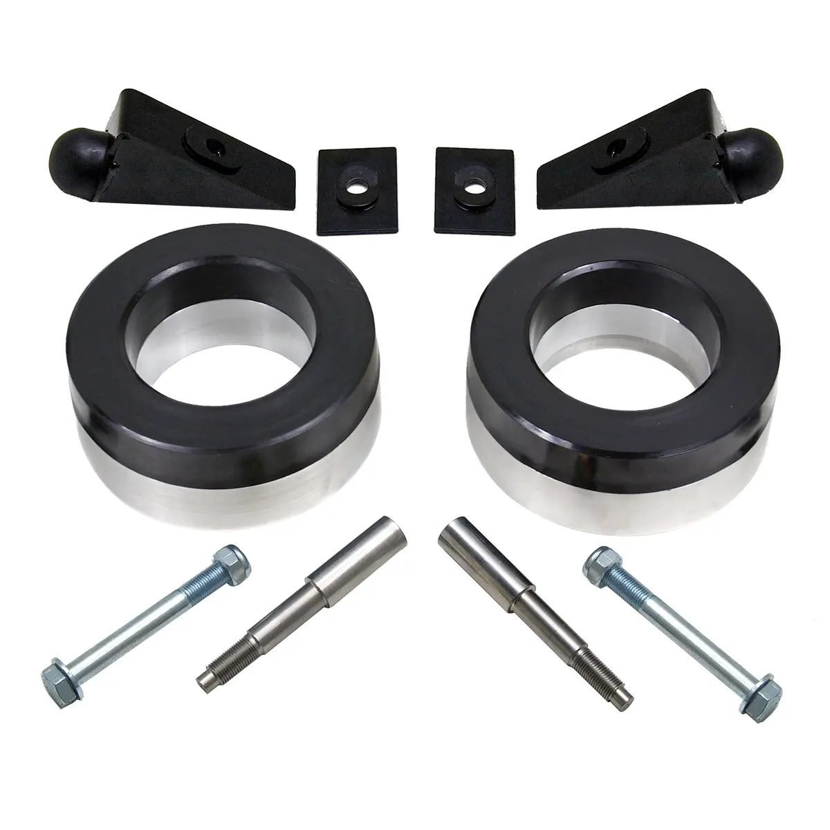 Readylift 2012-2014 Dodge-Ram 1500 1.75'' Leveling Kit 1