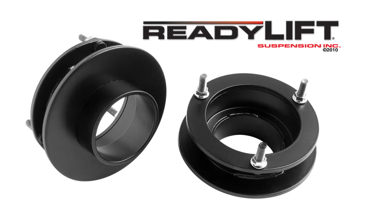Readylift 1994-2013 Dodge-Ram 1500/2500/3500 2'' Leveling Kit 1
