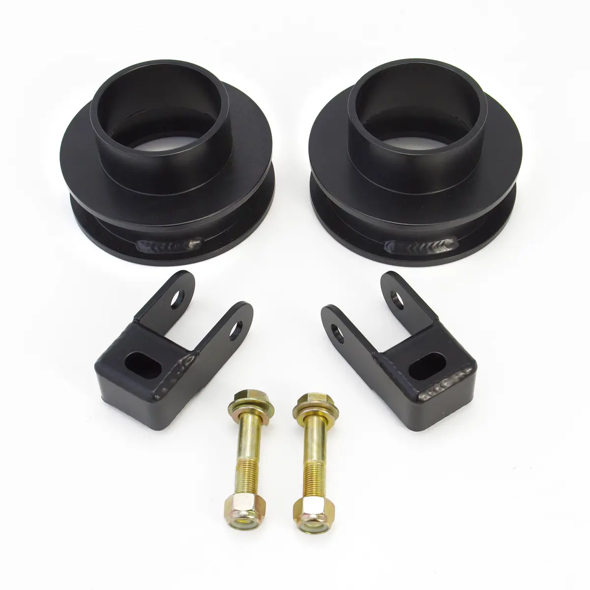 Readylift 2013-2018 Dodge-Ram 2500/3500 1.75'' Leveling Kit 1