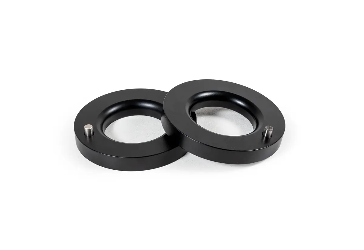 Readylift 21-22 Ram 1500 1.5'' Leveling Kit Trx 1