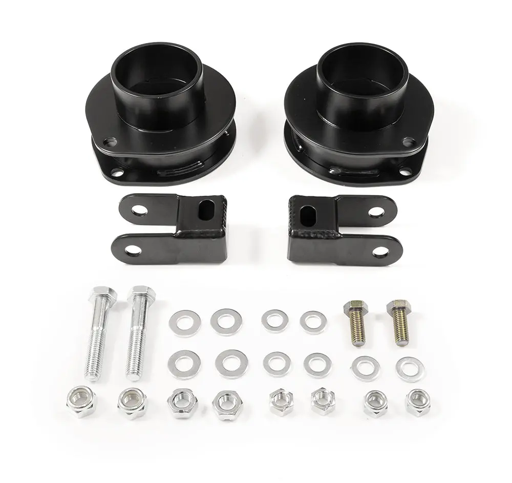 66-19180  -  Readylift 2019-2022 Ram 2500/3500 1.75'' Leveling Kit 1