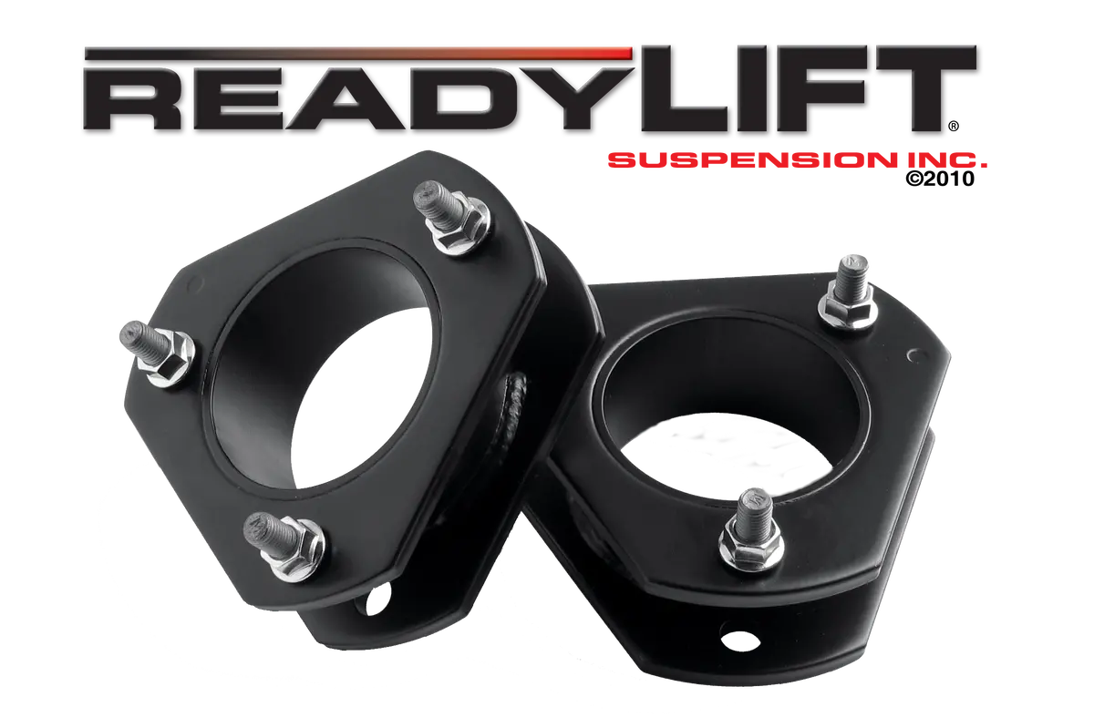 66-2050  -  Readylift 2004-2014 Ford F150 3'' Leveling Kit 1