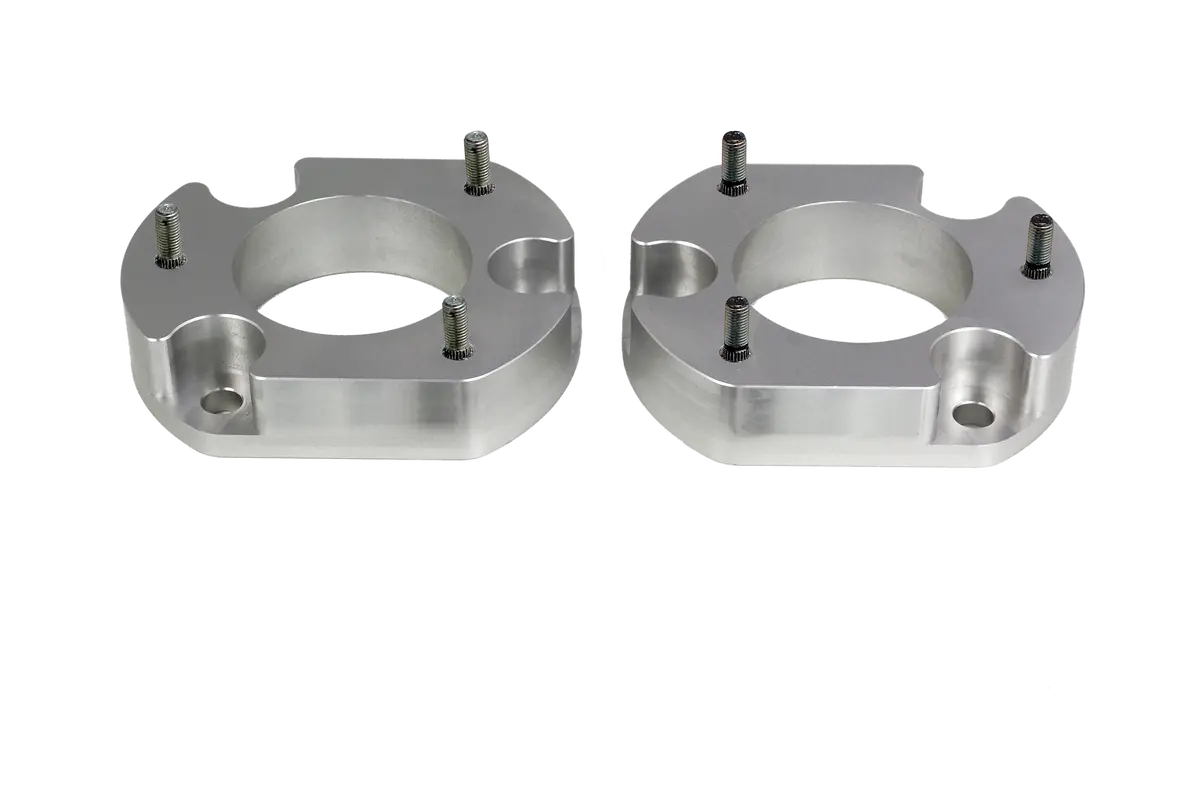 66-2052  -  Readylift 2004-2014 Ford F150 1.5'' Leveling Kit 1
