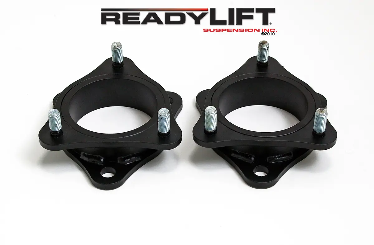 Readylift 2004-2014 Ford F150 2.0'' Front Leveling 1