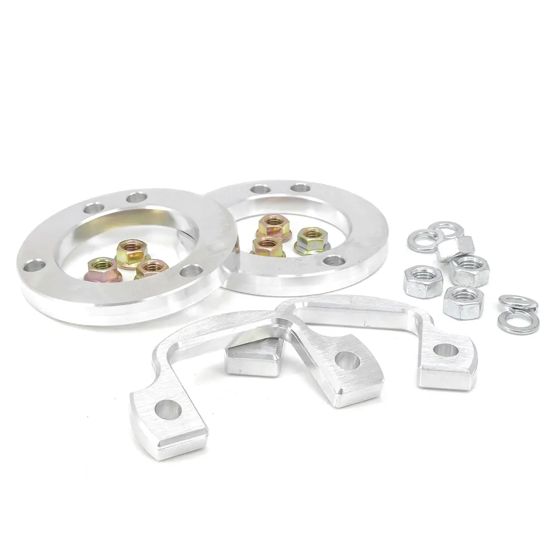 Readylift 2021-2022 Ford Bronco 1.25'' Leveling Kit 1