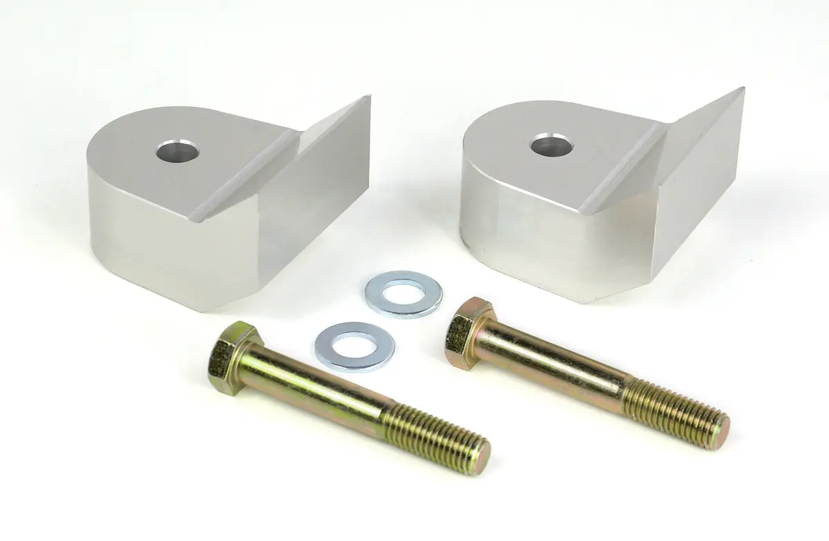 Readylift 2005-2018 Ford F250/F350/F450 1.5'' Front Leveling Kit 1