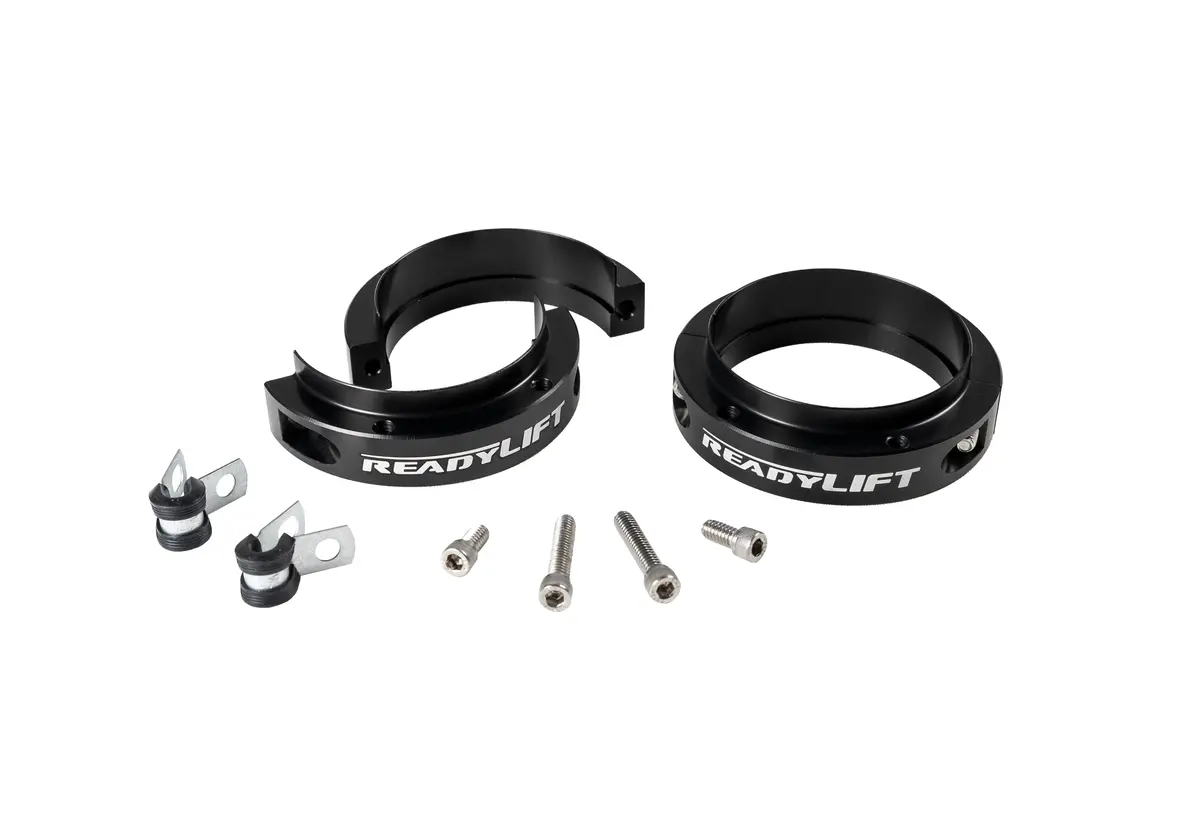 66-27150  -  Readylift 2021-2023 Ford F-150 Raptor 1.5'' Leveling Kit 1