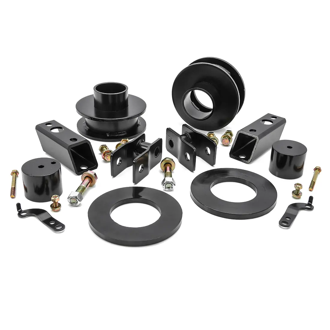 Readylift 2011-2018 Ford F250 2.5'' Front Leveling Kit 1