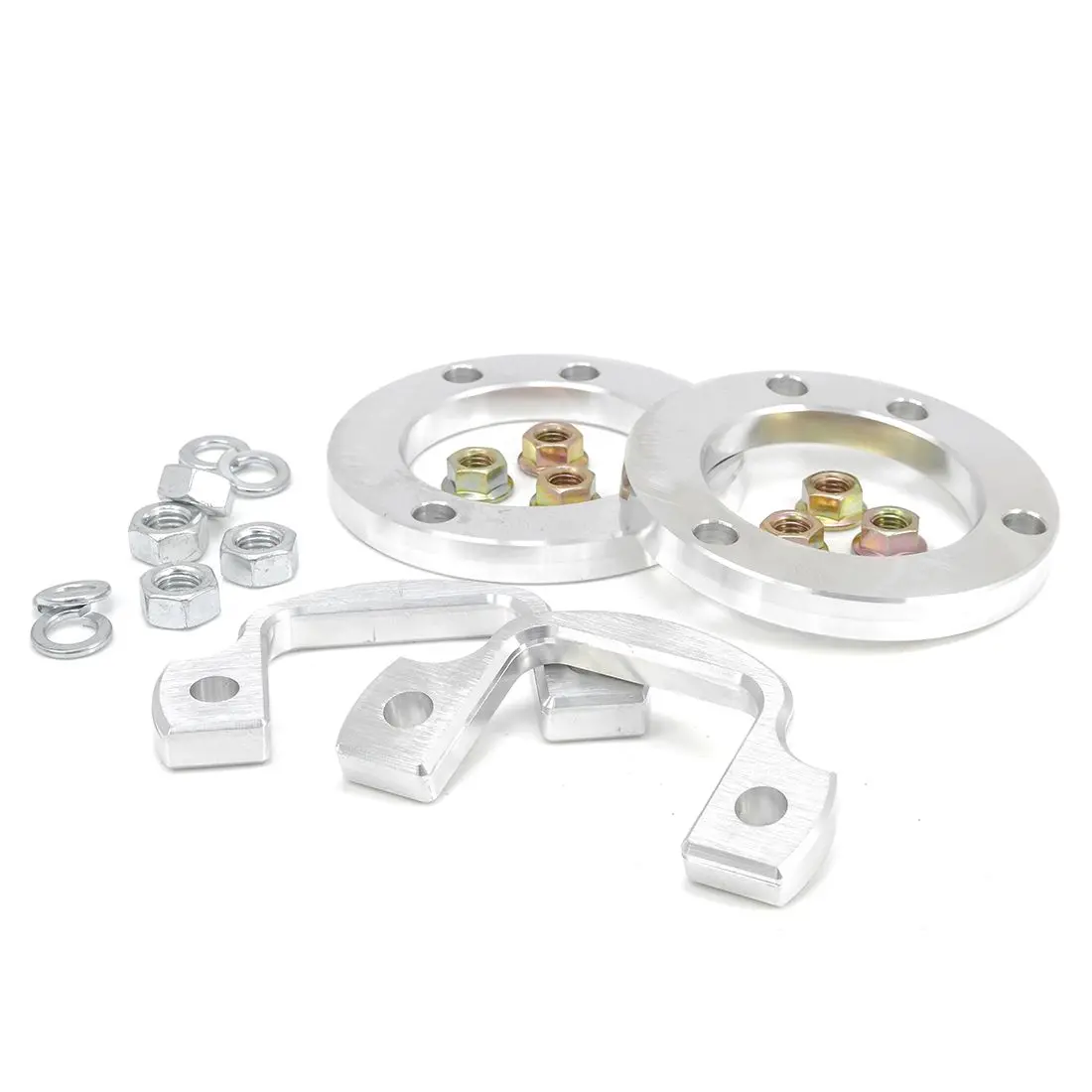 Readylift 2019-2022 Ford Ranger 2'' Leveling Kit 1