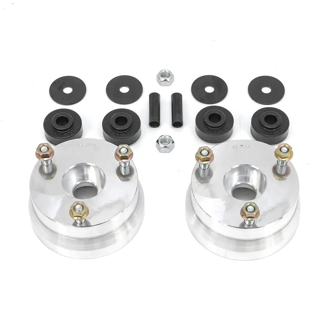 Readylift 2019-2022 Ford Ranger 3'' Leveling Kit 1