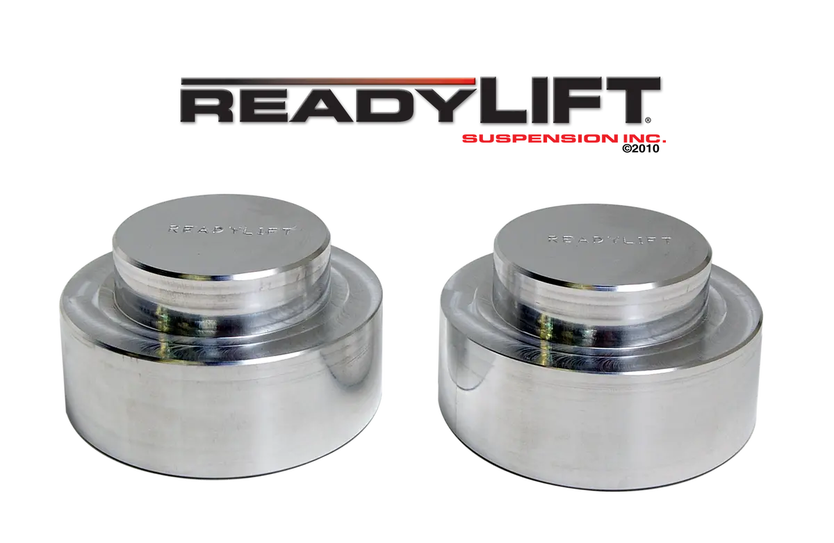66-3015  -  2000-18 Cadillac Escalade/Ext/Esv-Non Awd 1.5'' Rear Coil Spring Spacer 1