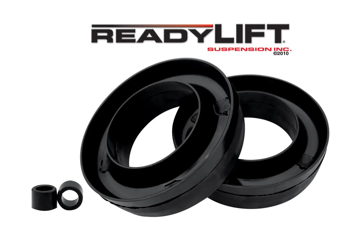66-3025  -  Readylift 1999-2007 Chevrolet/Gmc 1500 2'' Front Leveling Kit 1