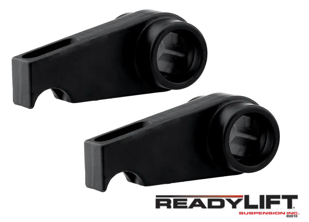 2004-12 Chev/Gmc Colorado/Canyon 2.25''Front, 1.5''Rear Front Leveling Kit 1