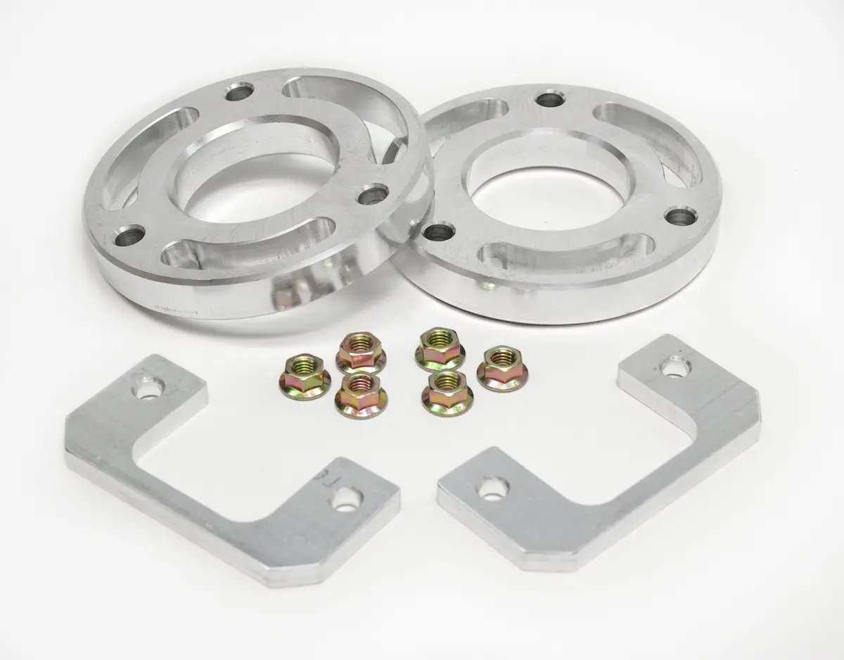2007-18 Chev/Gmc 1500/Tahoe/Sub/Yukon Xl/Esclade 2.25'' Front Leveling Kit 1