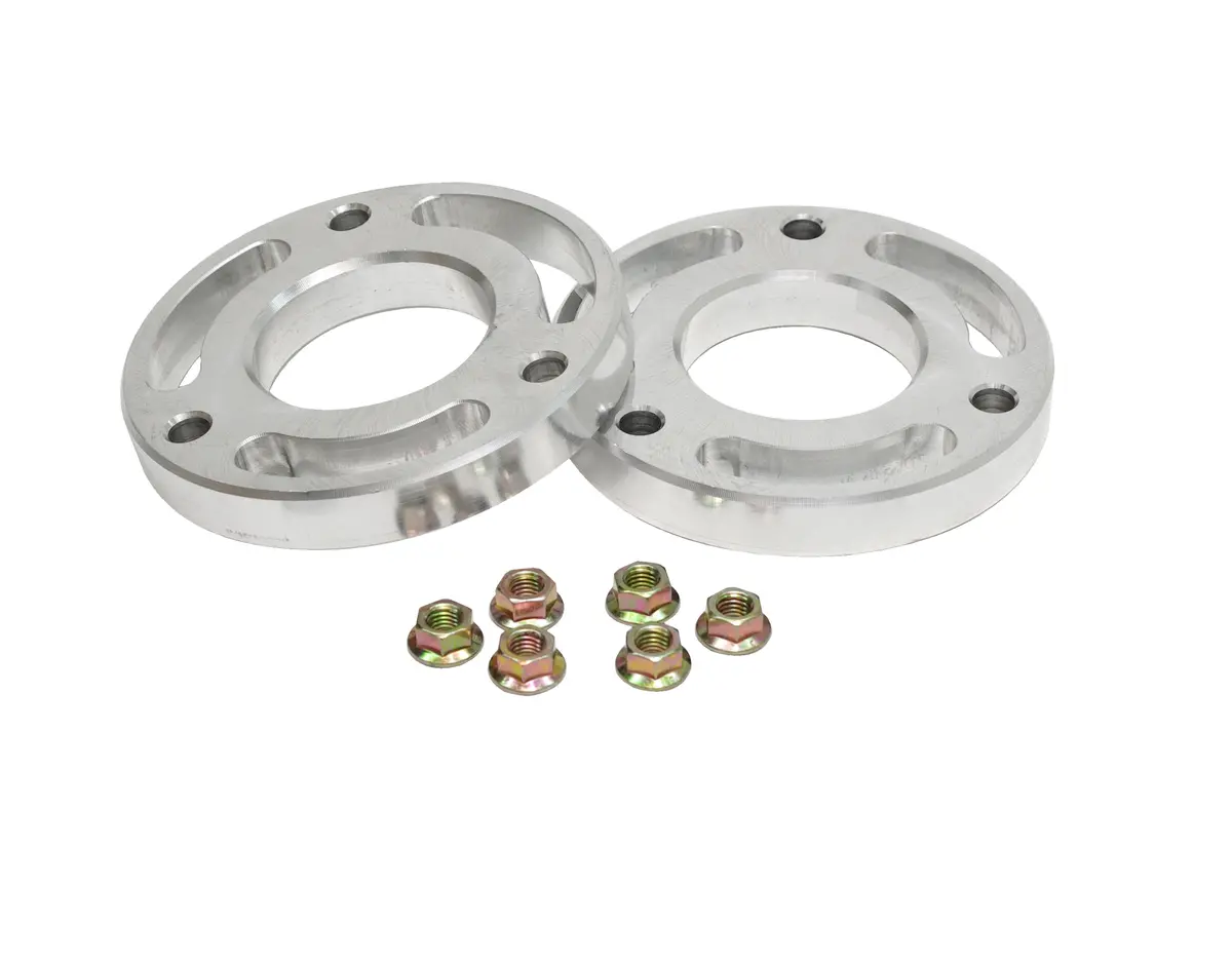 Readylift 2019-2022 Gm Sierra/Silverado 1.5'' Leveling Lift Kit 1