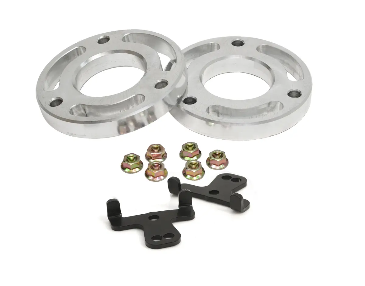 Readylift 2019-2022 Gm 1500 Denali/High Country 1.5'' Leveling Lift Kit 1