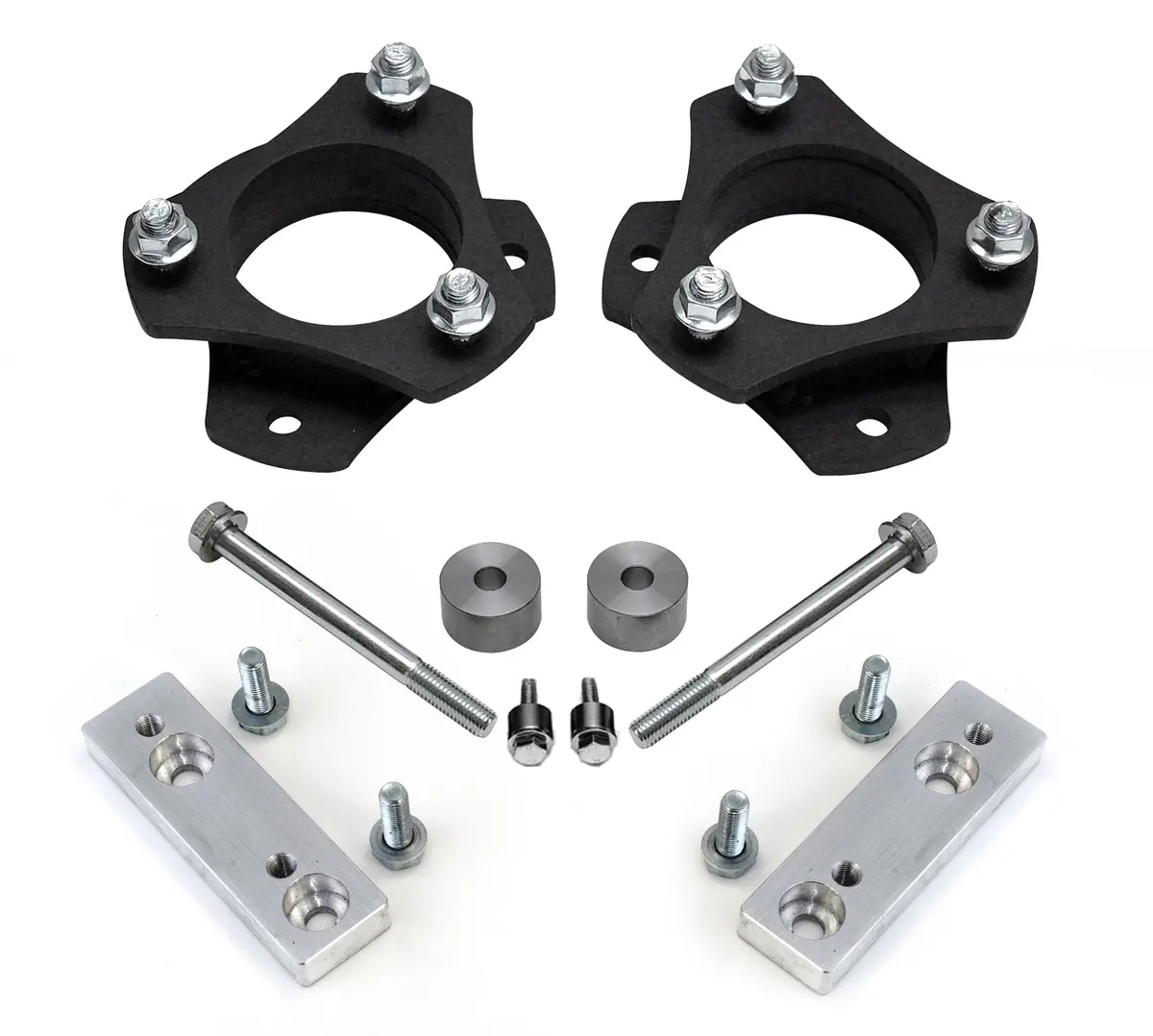 Readylift 2005-2016 Toyota Tacoma 2.75-3'' Front Leveling Kit 1