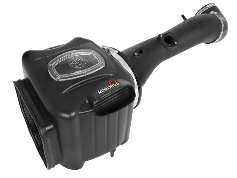Afe Momentum Gt Pro Dry S Stage-2 Intake System 09-16 Gm Silverado/Sierra 2500/3500Hd 6.0L V8 1
