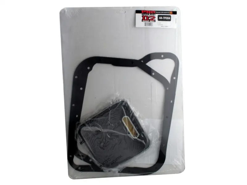 Afe Proguard D2 Fluid Filters Trans F/F Trans Dodge Diesel Trucks 98-07 L6-5.9L (Td) 1