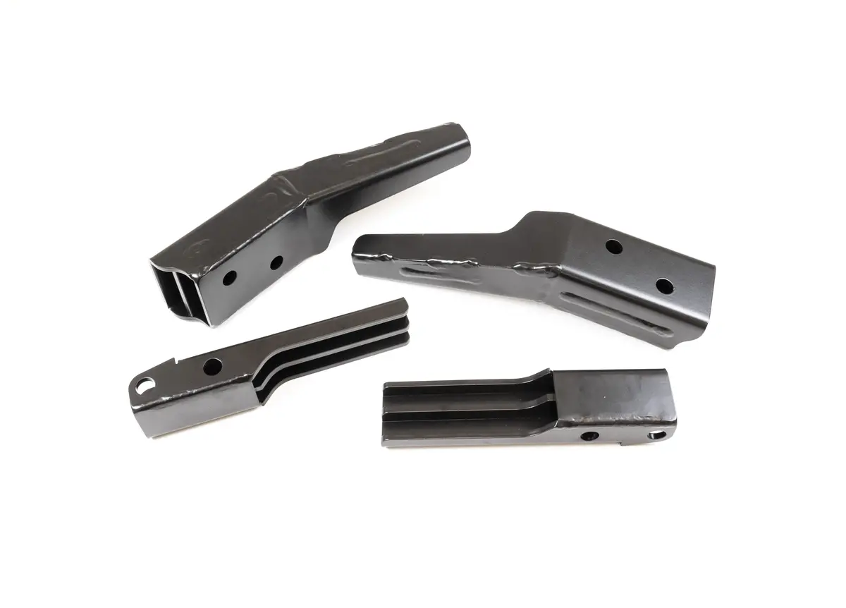 Readylift 20-22 Ford Bronco High Clearance Anti Intrusion Beams 1