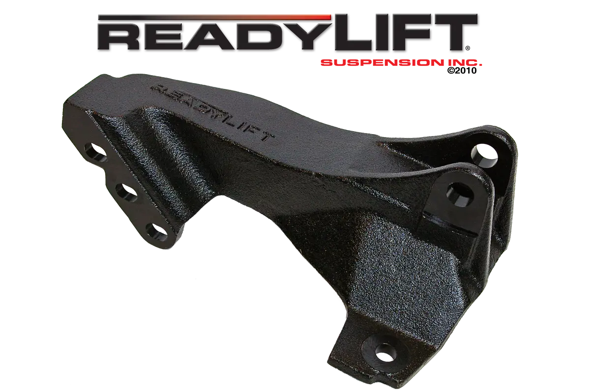 Readylift 2008-2018 Ford  Track Bar Bracket 1