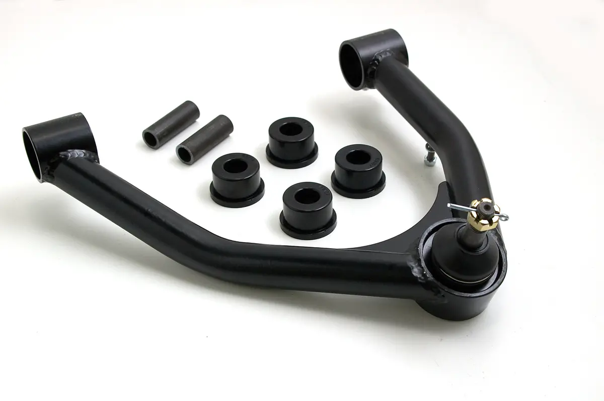 67-3442  -  Readylift 2007-2013 Chevrolet/Gmc  Upper Control Arms For 4'' Lift 1