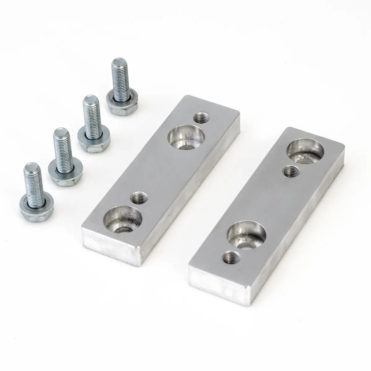 Suspension Stabilizer Bar Drop Bracket 1