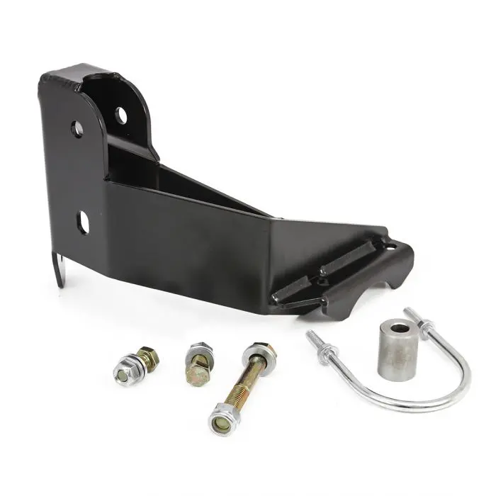 69-19450  -  2019-2022 Ram 2500 4.5'' Front 2.5'' Rear Sst Lift Kit F/R Track Bar Bracket 1