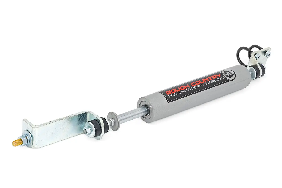 8738530  -  N3 Steering Stabilizer - Chevy C10 Truck 2Wd (1969-1987) 1