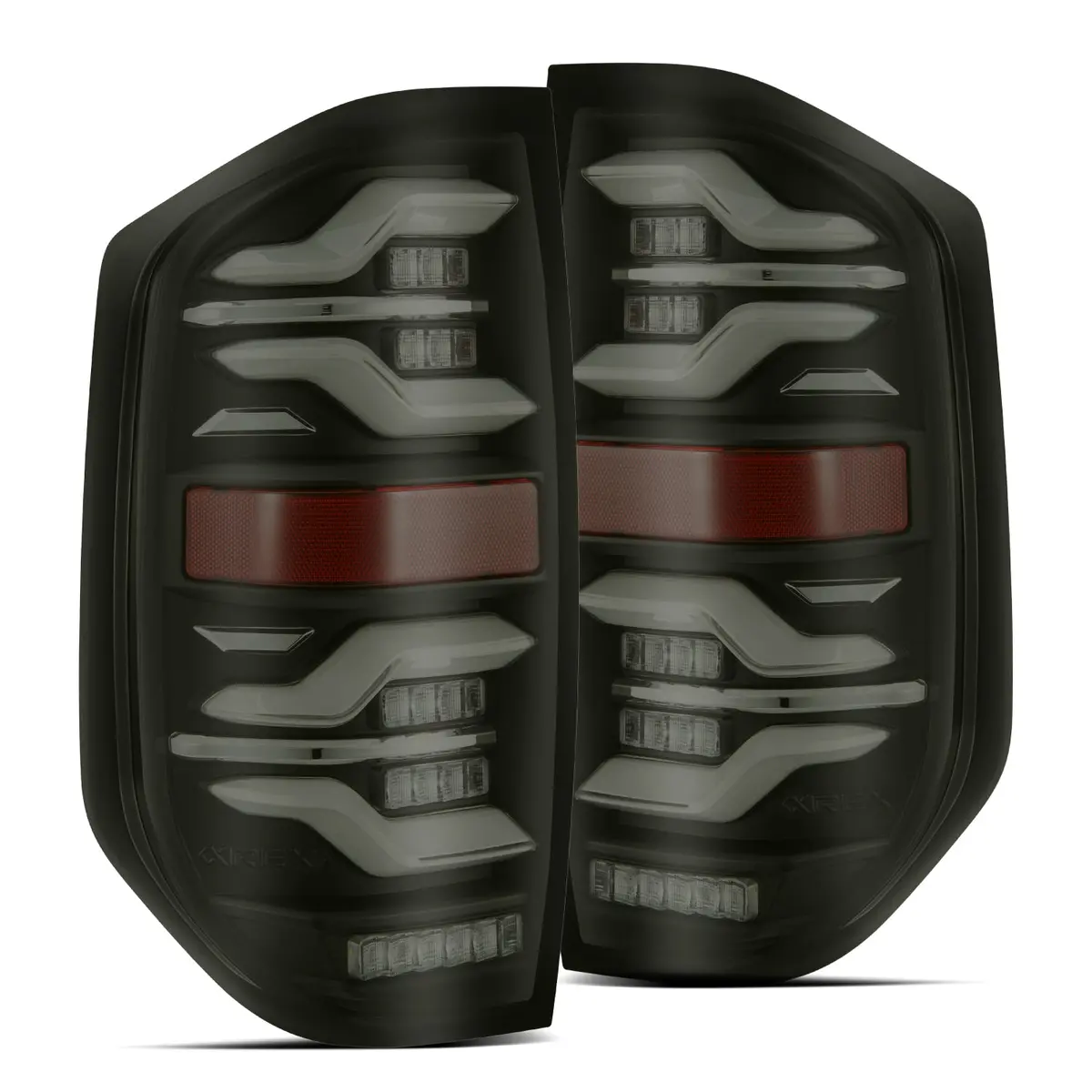 672040  -  Luxx Series Taillights 1