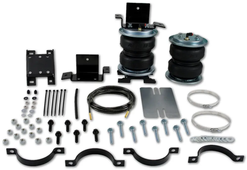 88221  -  Air Suspension Helper Spring Kit 1